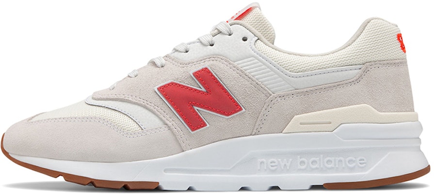 New Balance NB 997H 復古運動 低幫 跑步鞋 男女同款 海鹽色 Buy New Balance NB 997H 復古運動 低幫 跑步鞋 男女同款 海鹽色