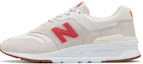 Buy New Balance NB 997H 復古運動 低幫 跑步鞋 男女同款 海鹽色