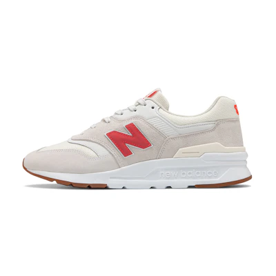 NB 997H Sea Salt 'Red'