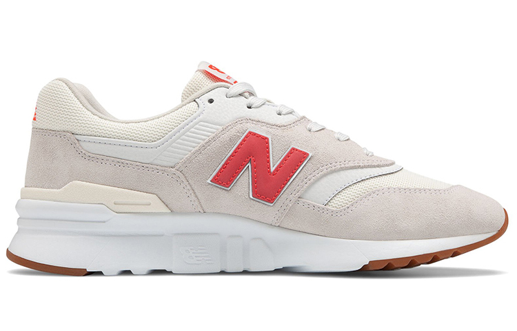 Order New Balance NB 997H 復古運動 低幫 跑步鞋 男女同款 海鹽色