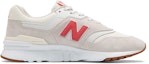 Order New Balance NB 997H 復古運動 低幫 跑步鞋 男女同款 海鹽色