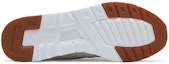 Shop New Balance NB 997H 復古運動 低幫 跑步鞋 男女同款 海鹽色