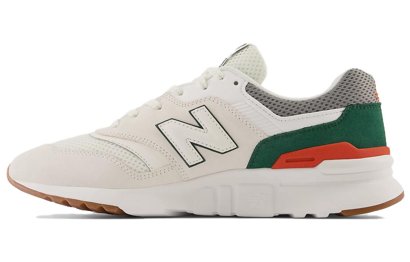 Buy New Balance 997H 'Sal Marina Verde Nocturno' CM997HHF