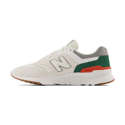 NB 997H 'Sea Salt Nightwatch Green'