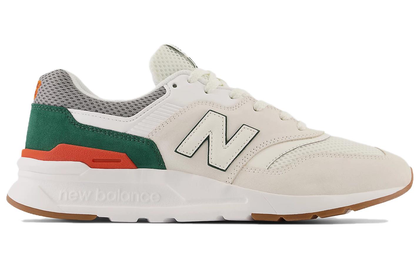 Order New Balance 997H 'Sal Marina Verde Nocturno' CM997HHF
