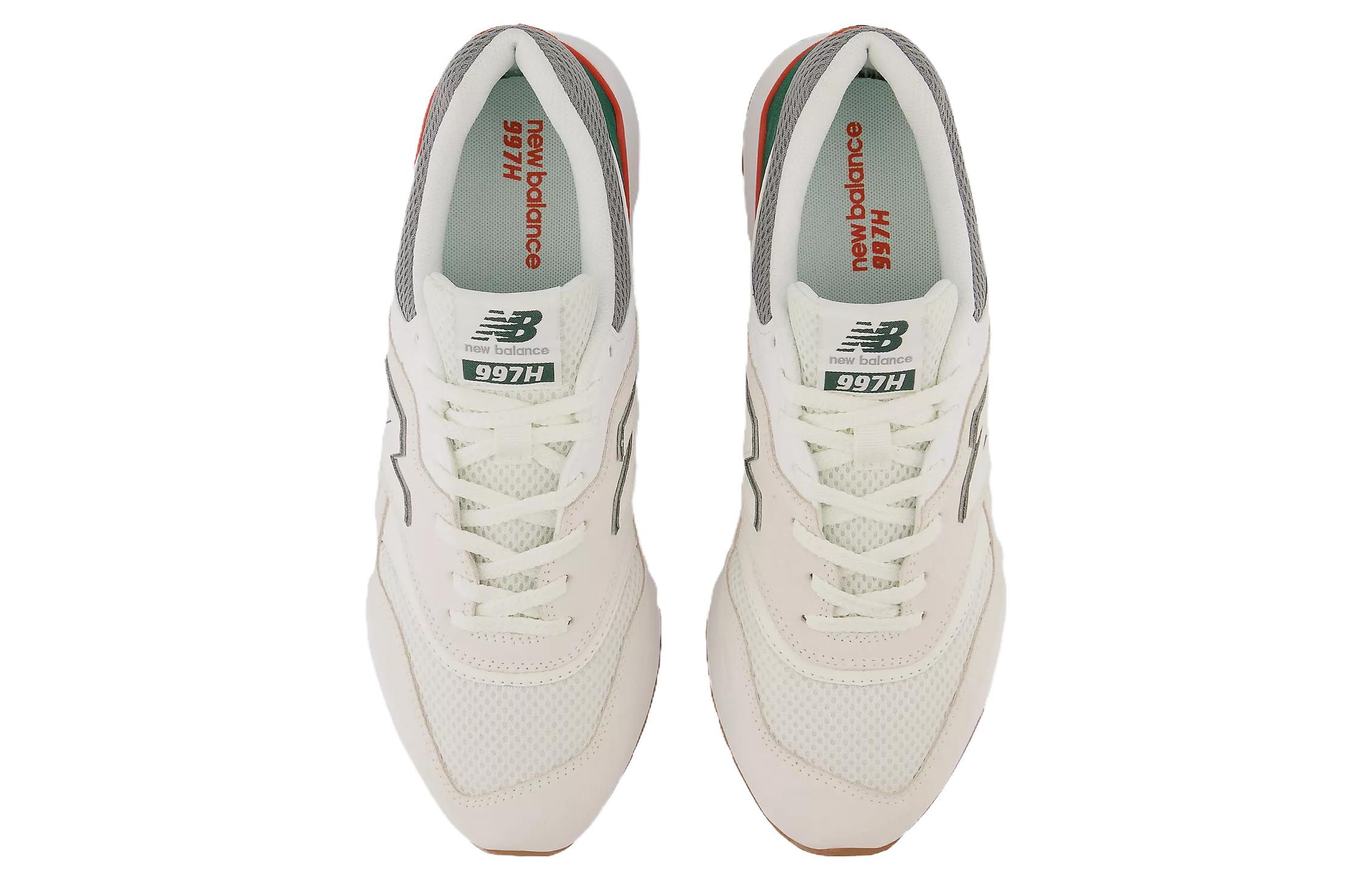 Shop New Balance 997H 'Sal Marina Verde Nocturno' CM997HHF