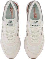 New Balance 997H 'Sea Salt Nightwatch Green' Lelaki Wanita Sneakers CM997HHF Shop New Balance 997H 'Sea Salt Nightwatch Green' Lelaki Wanita Sneakers CM997HHF