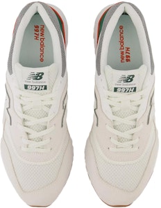 New Balance 997H 'Sal Marina Verde Nocturno' CM997HHF Shop New Balance 997H 'Sal Marina Verde Nocturno' CM997HHF