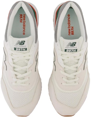 New Balance 997H 'Sal Marina Verde Nocturno' CM997HHF Shop New Balance 997H 'Sal Marina Verde Nocturno' CM997HHF