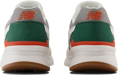 New Balance 997H 'Sal Marina Verde Nocturno' CM997HHF Purchase New Balance 997H 'Sal Marina Verde Nocturno' CM997HHF