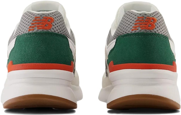 New Balance 997H 'Sal Marina Verde Nocturno' CM997HHF Purchase New Balance 997H 'Sal Marina Verde Nocturno' CM997HHF