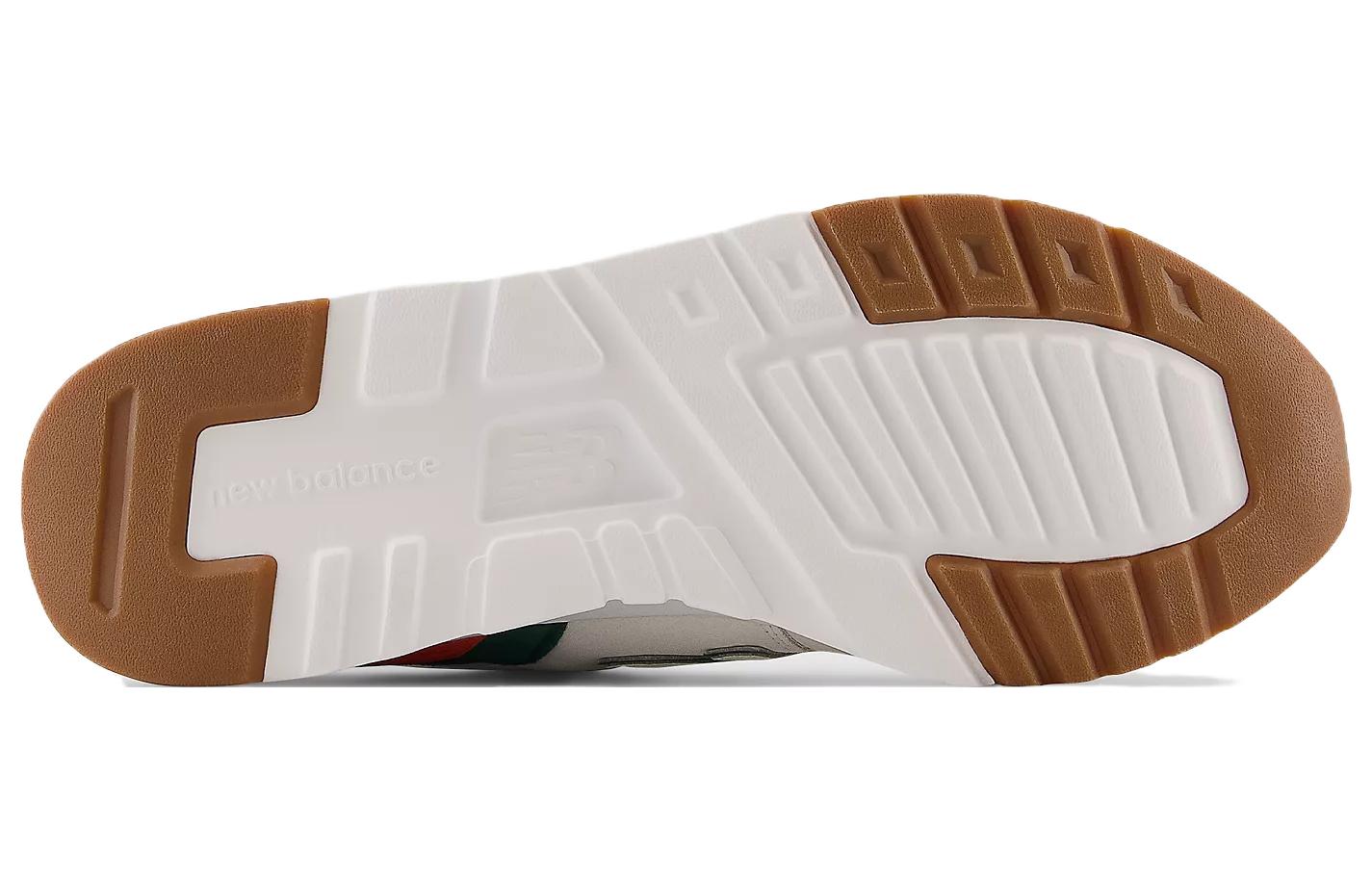 Details for New Balance 997H 'Sal Marina Verde Nocturno' CM997HHF