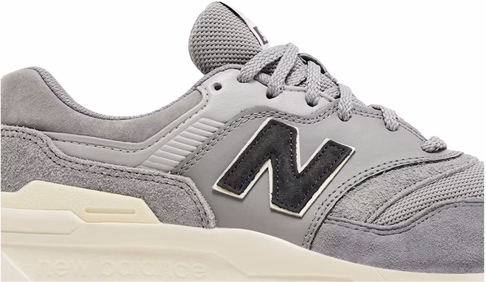 New Balance 997H '暗影灰' CM997HPH Order New Balance 997H '暗影灰' CM997HPH