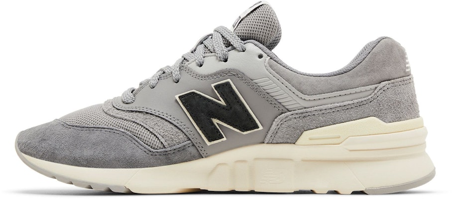 New Balance 997H '暗影灰' CM997HPH Lookbook New Balance 997H '暗影灰' CM997HPH
