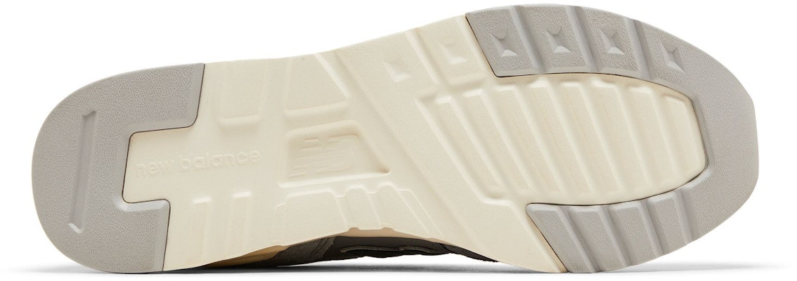 New Balance 997H '暗影灰' CM997HPH Shop New Balance 997H '暗影灰' CM997HPH