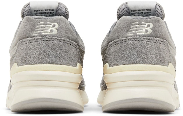 New Balance 997H '暗影灰' CM997HPH Details for New Balance 997H '暗影灰' CM997HPH