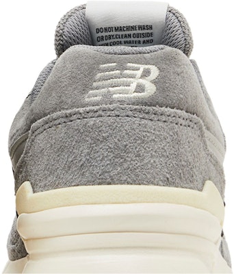 New Balance 997H '暗影灰' CM997HPH Sizing New Balance 997H '暗影灰' CM997HPH