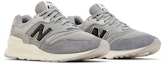 Cheap New Balance 997H '暗影灰' CM997HPH