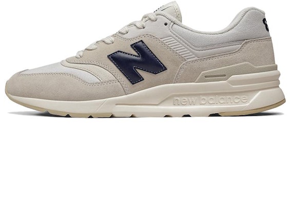 뉴발란스 997H '스카이블루' (New Balance 997H 'Sky Blue') CM997HBP Buy 뉴발란스 997H '스카이블루' (New Balance 997H 'Sky Blue') CM997HBP