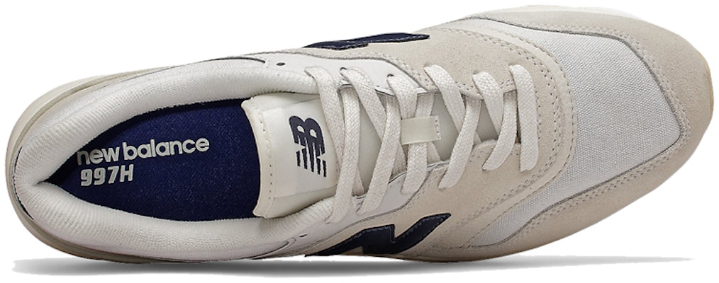 New Balance 997H 'Sky Blue' CM997HBP Lookbook New Balance 997H 'Sky Blue' CM997HBP