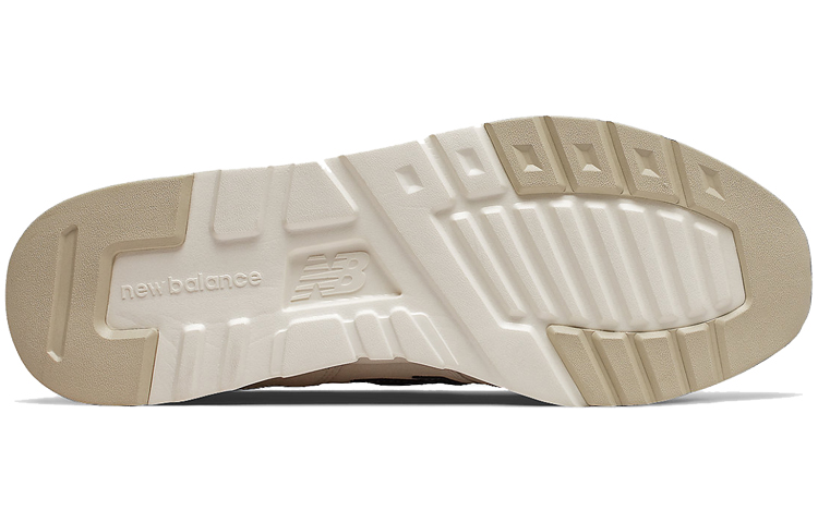 Shop New Balance 997H 'Biru Langit' CM997HBP