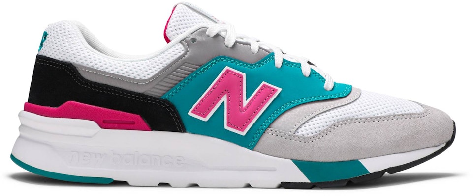 New Balance 997H South Beach CM997HZH CM997HZH Novelship