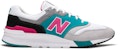 뉴발란스 997H '사우스 비치' (New Balance 997H 'South Beach') CM997HZH