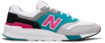 Buy 뉴발란스 997H '사우스 비치' (New Balance 997H 'South Beach') CM997HZH
