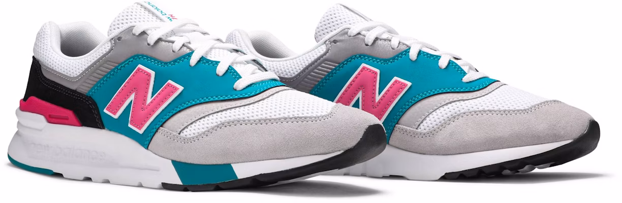 New balance 997 deals beach