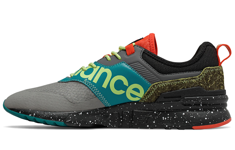 Buy New Balance 997H 'Spring Hike Trail' CMT997HB