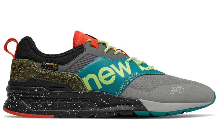 Order New Balance 997H 'Spring Hike Trail' CMT997HB
