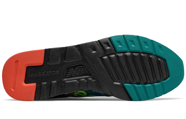 Shop New Balance 997H 'Senderismo de Primavera' CMT997HB