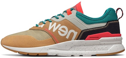 新百倫 997H 春季遠足步道 棕色 Buy 新百倫 997H 春季遠足步道 棕色