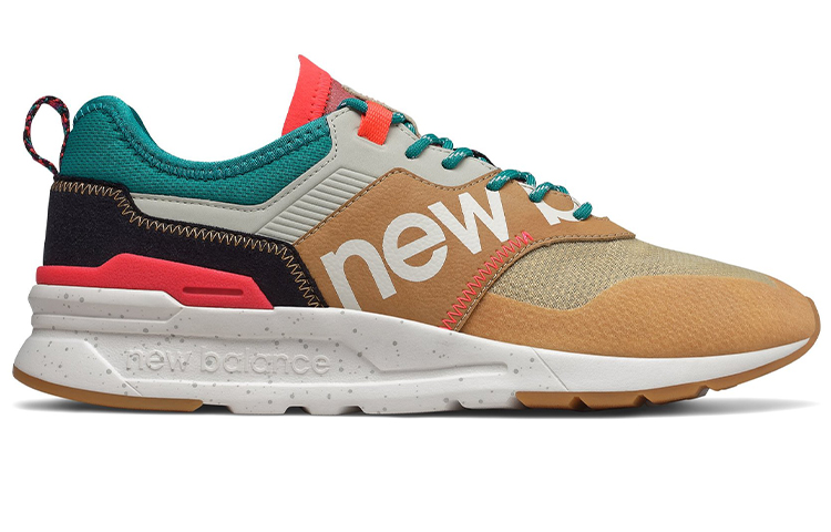 NB 997H 'Spring Hike Trail Brown' 圖 2