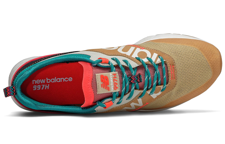 NB 997H 'Spring Hike Trail Brown' 圖 3