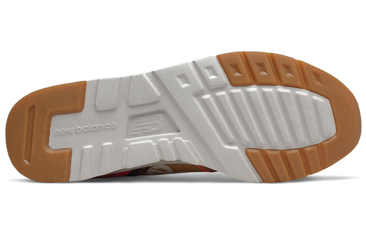 NB 997H 'Spring Hike Trail Brown' 圖 5