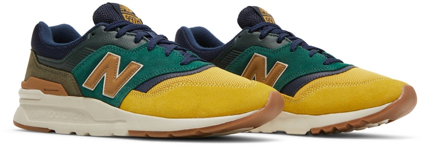 New Balance 997H '雲杉金' CM997HVN Cheap New Balance 997H '雲杉金' CM997HVN