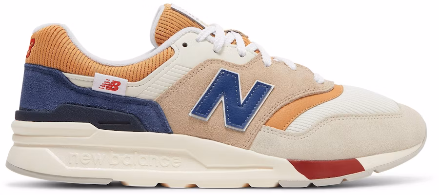 新百倫 997H '甜焦糖自然靛藍' CM997HSK Buy 新百倫 997H '甜焦糖自然靛藍' CM997HSK