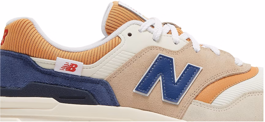 新百倫 997H '甜焦糖自然靛藍' CM997HSK Order 新百倫 997H '甜焦糖自然靛藍' CM997HSK