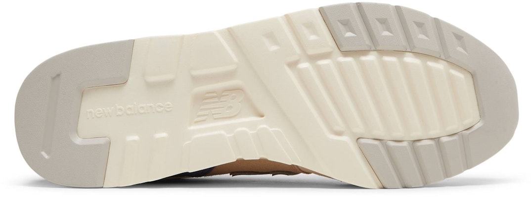 新百倫 997H '甜焦糖自然靛藍' CM997HSK Shop 新百倫 997H '甜焦糖自然靛藍' CM997HSK