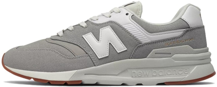 New Balance 997H 'Team Away Kelabu' CM997HHR Buy New Balance 997H 'Team Away Kelabu' CM997HHR