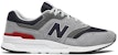 New Balance 997H 'Team Away Kelabu Pigmen' CM997HCJ