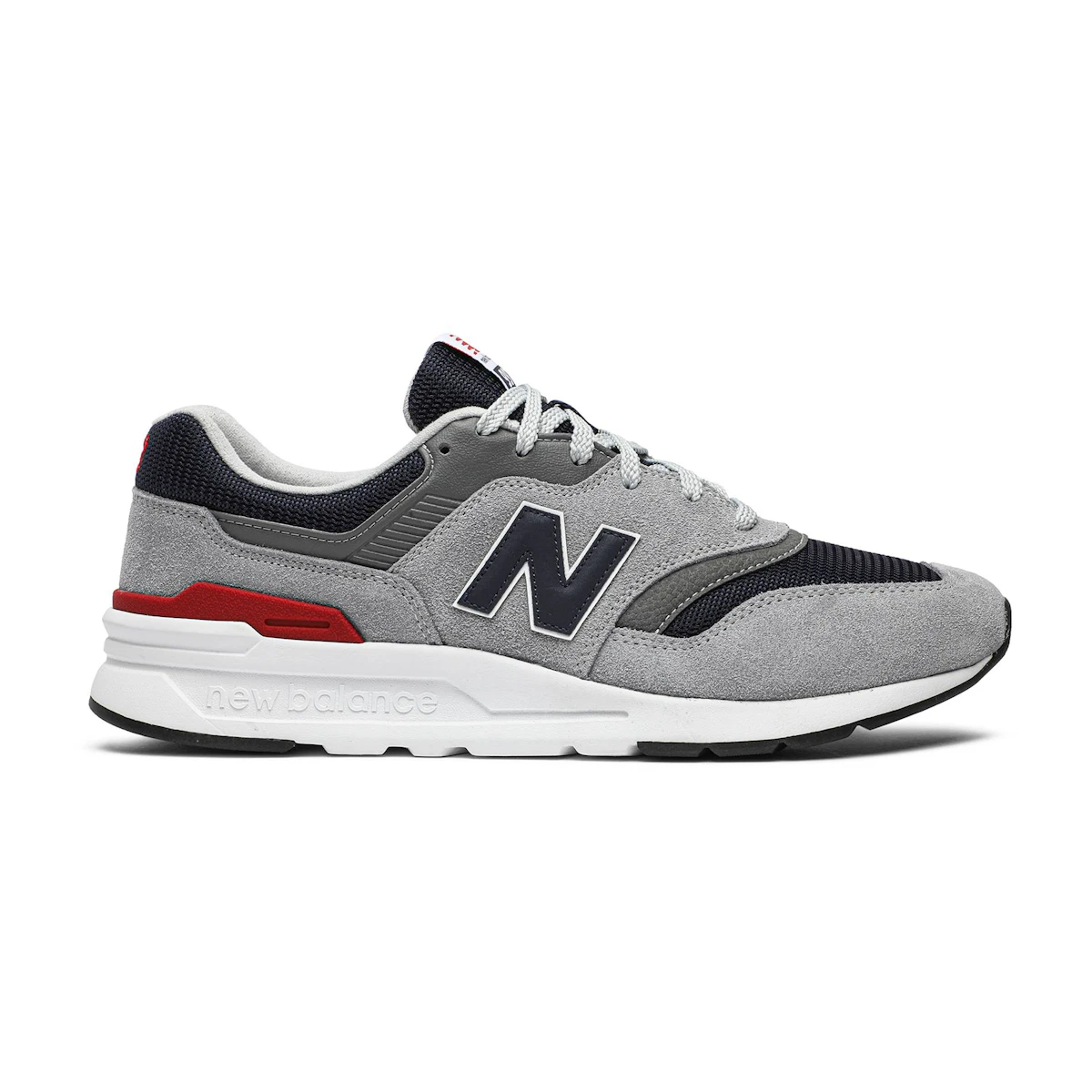 Buy New Balance 997H 'Team Away Grey Pigment' CM997HCJ Novelship