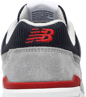 ニューバランス997H チームアウェイグレー CM997HCJ Sizing ニューバランス997H チームアウェイグレー CM997HCJ