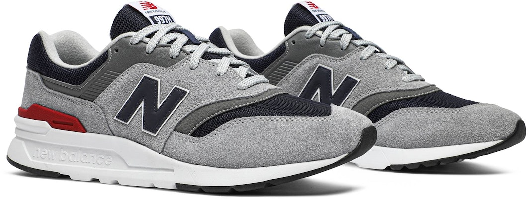 New balance cm997hcj online team away grey