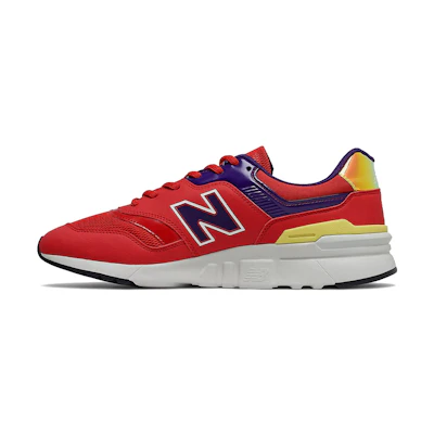 NB 997H 'Team Orange Virtual Sky'