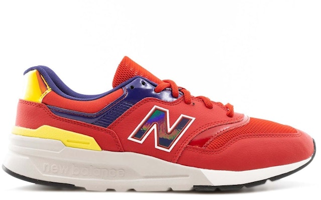 ニューバランス997H「チームオレンジバーチャルスカイ」CM997HUL CM997HUL Buy ニューバランス997H「チームオレンジバーチャルスカイ」CM997HUL CM997HUL