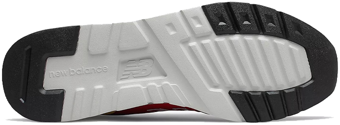 New Balance 997H 'Oranye Tim Langit Virtual' CM997HUL Shop New Balance 997H 'Oranye Tim Langit Virtual' CM997HUL