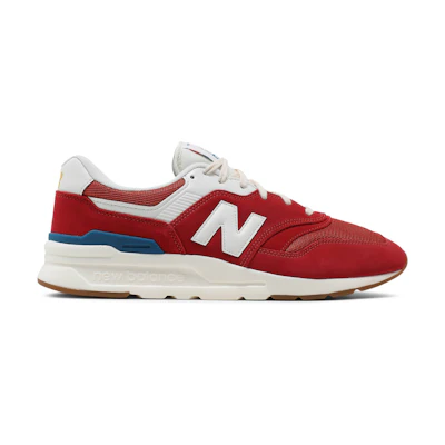 NB 997H 'Team Red'