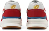Details for New Balance 997H '隊伍紅色' CM997HRG